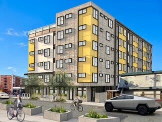 Oakland, CA Residential - 990 34th St