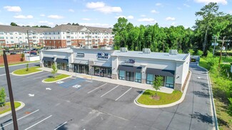 Savannah, GA Retail - 4410 Ogeechee Rd