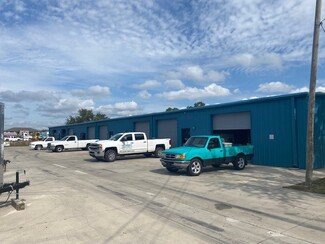 Port Charlotte, FL Industrial - 4260 James St