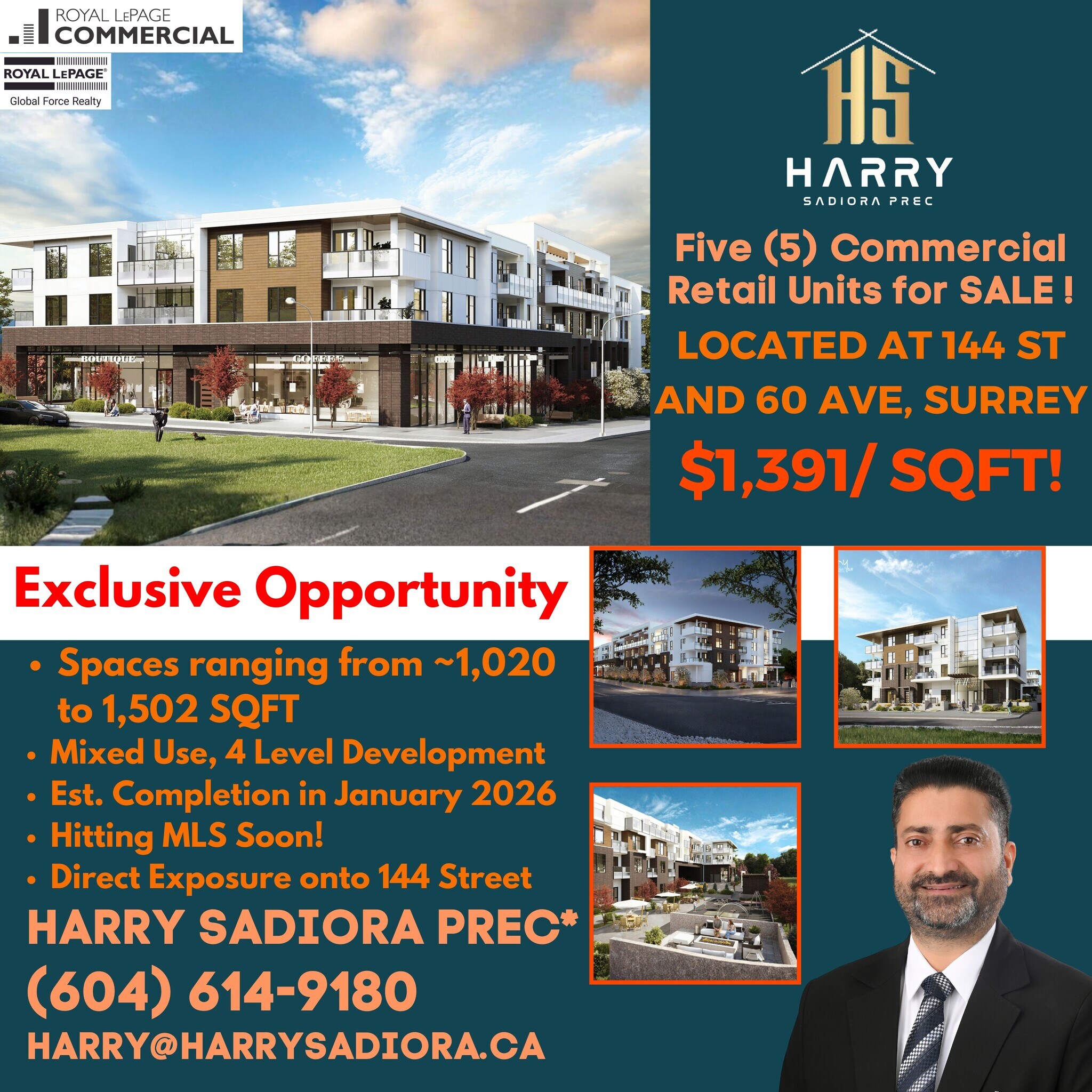 5959 144 St, Surrey, BC for Sale