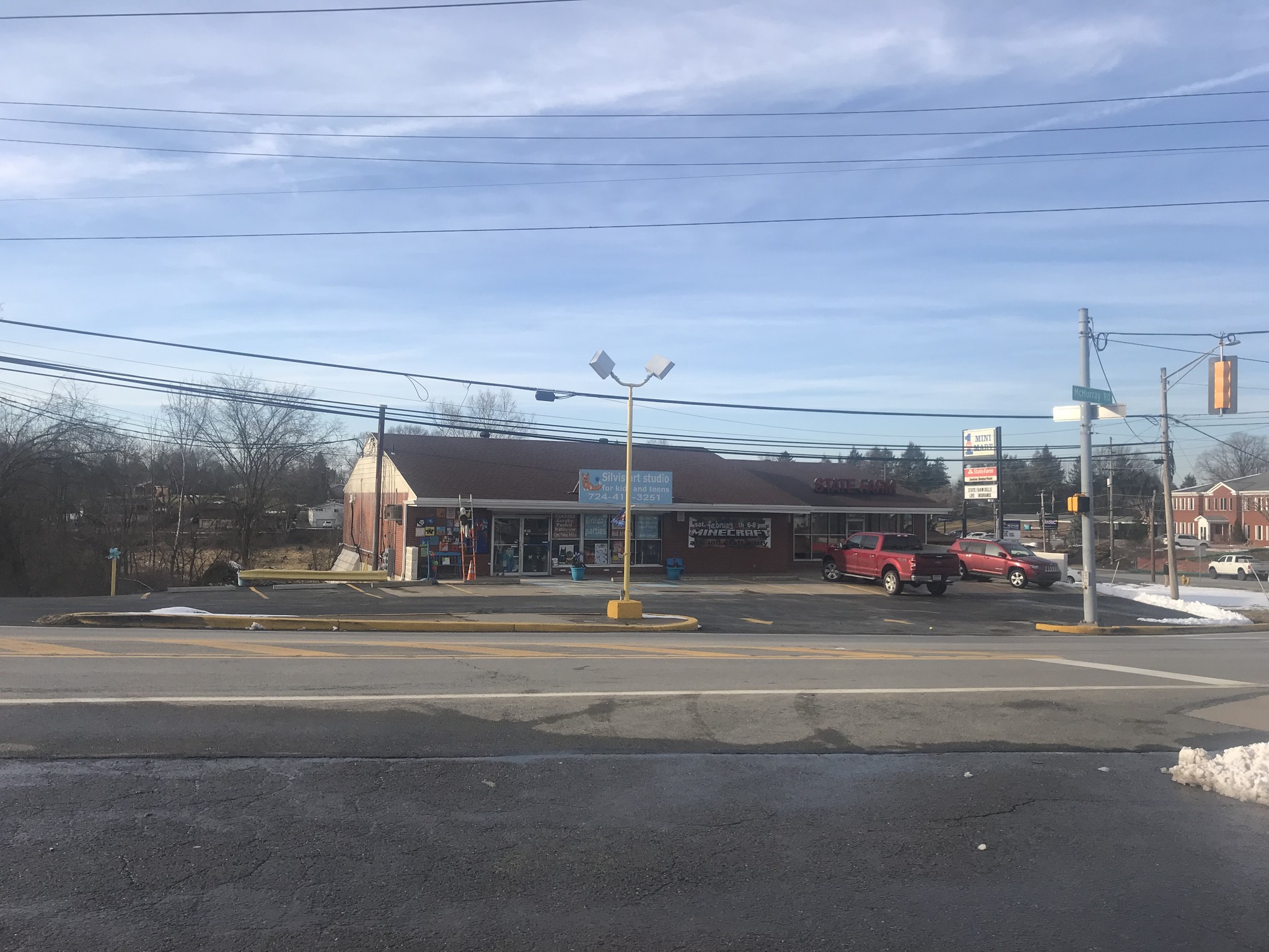 441 McMurray Rd, Bethel Park, PA for Rent