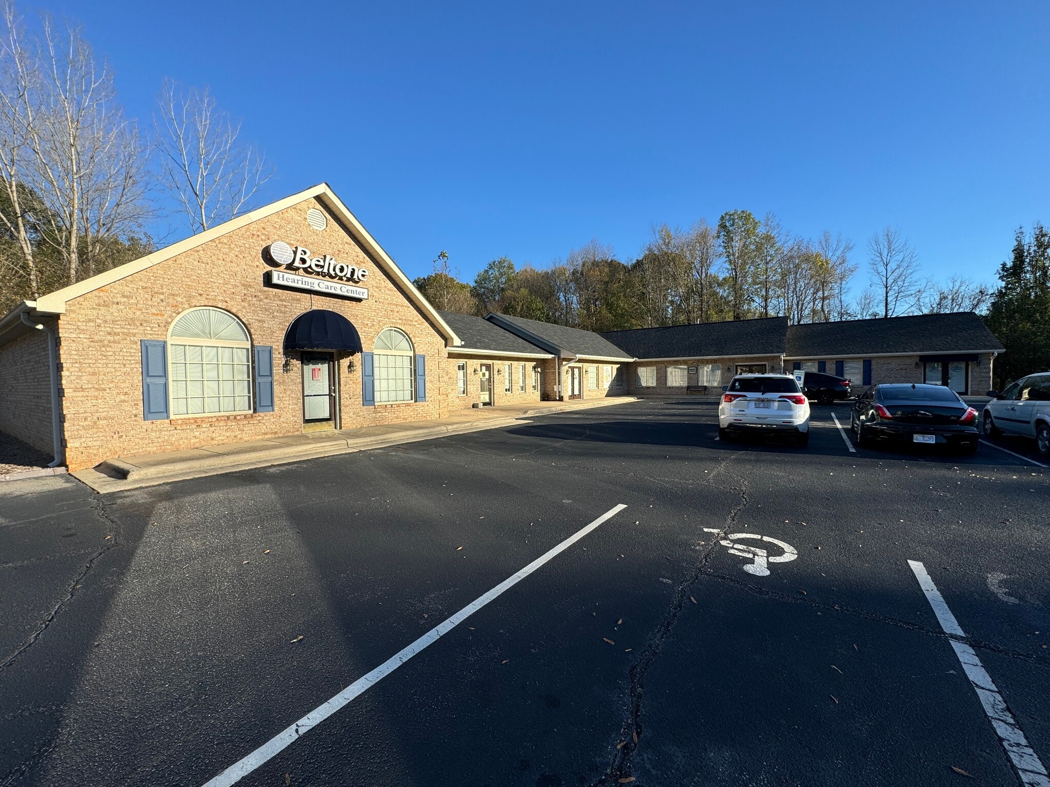 512 Klumac Rd, Salisbury, NC for Sale