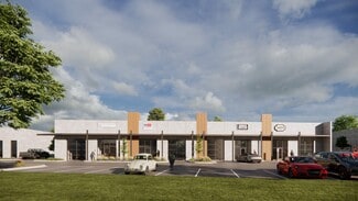 Yukon, OK Office/Retail - 810 Ranchwood Blvd Yukon, OK Office/Retail - 810 Ranchwood Blvd