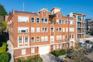 Seattle, WA undefined - 16 Valley St Seattle, WA undefined - 16 Valley St