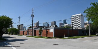 Houston, TX Office/Retail - 1618 Webster St Houston, TX Office/Retail - 1618 Webster St