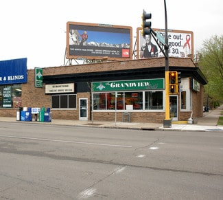 Grand Ave Development Opportunity