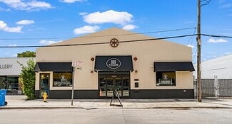 Miami, FL Storefront - 2638 SW 28th Ln