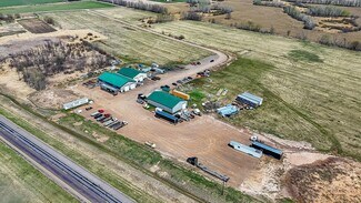 Princeton, MN Industrial - 15095 90th st