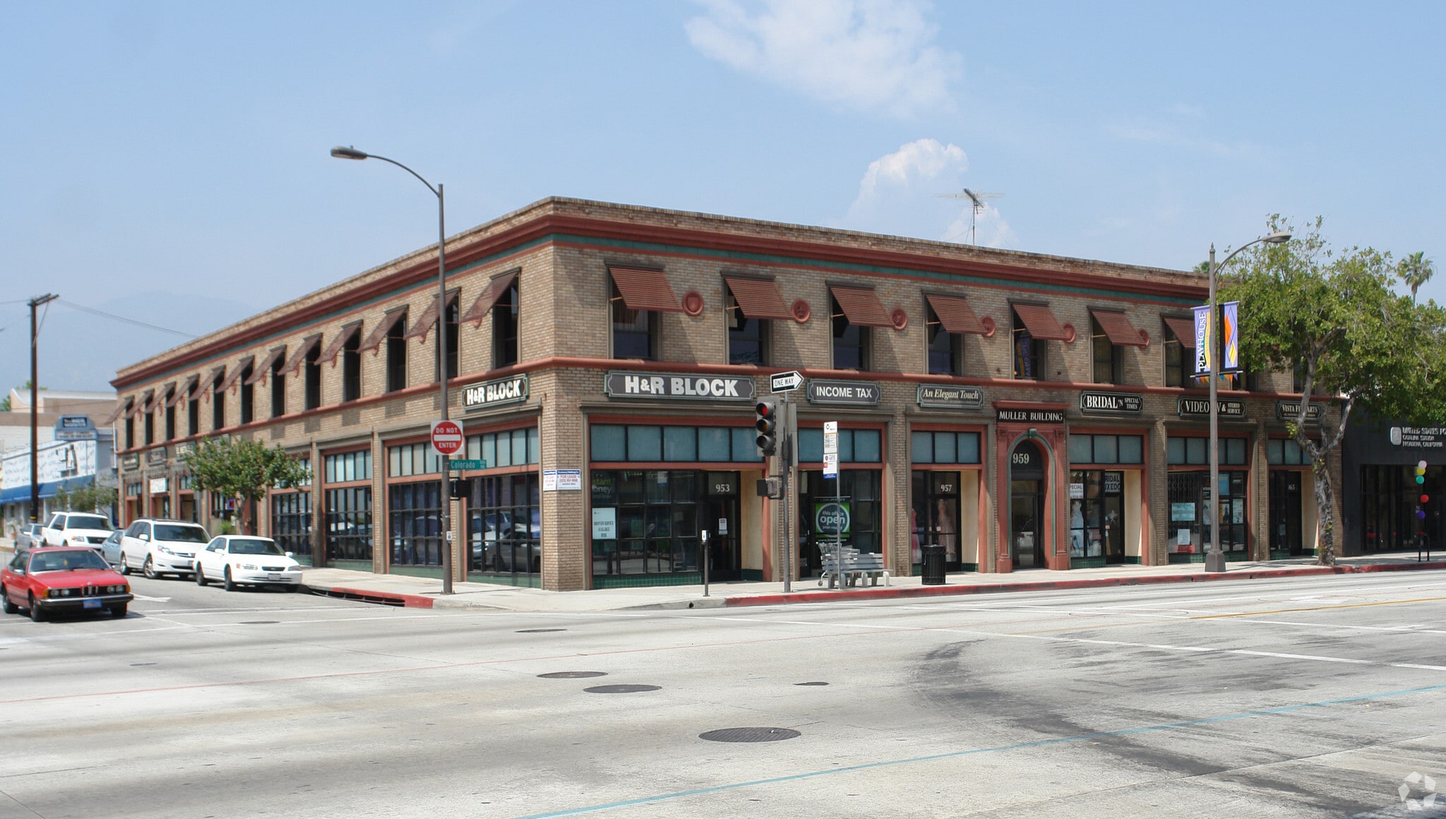 959-965 E Colorado Blvd, Pasadena, CA for Rent