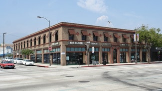 Pasadena, CA Office - 959-965 E Colorado Blvd