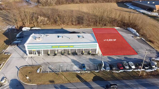 Lebanon, PA Commercial - 1700 Quentin Rd