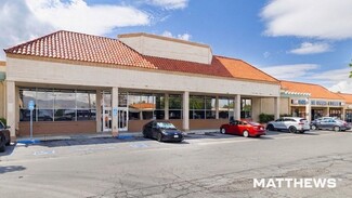 Hemet, CA Retail - 2093 E Florida Ave