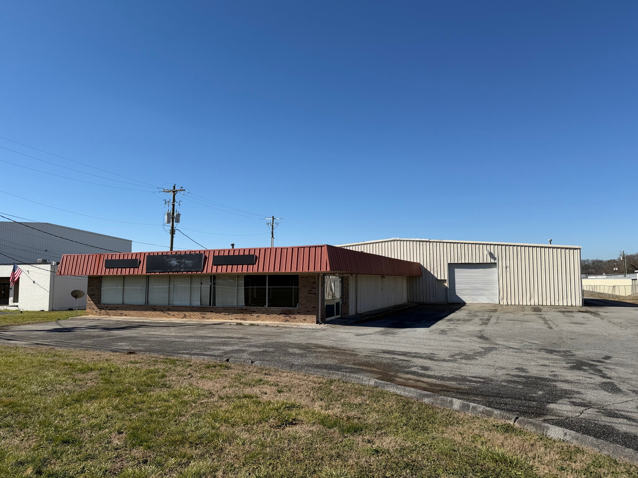 1913 US 41 Hwy SW, Calhoun, GA for Rent