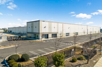 Modesto, CA Food Processing - 401 E Glenn Ave Modesto, CA Food Processing - 401 E Glenn Ave