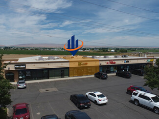 Sunnyside, WA Retail - 2810 E Lincoln Ave