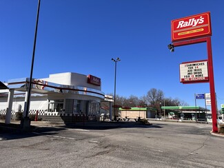 E Center Street, Madisonville Kentucky