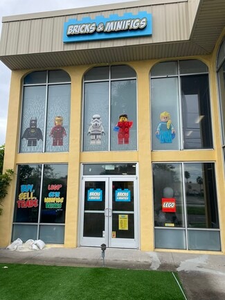 Saint Petersburg, FL Retail - 2755 Tyrone Blvd Saint Petersburg, FL Retail - 2755 Tyrone Blvd