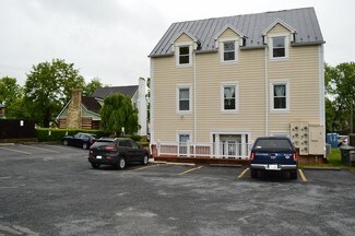 Middleburg, VA Office - 8 N Jay St