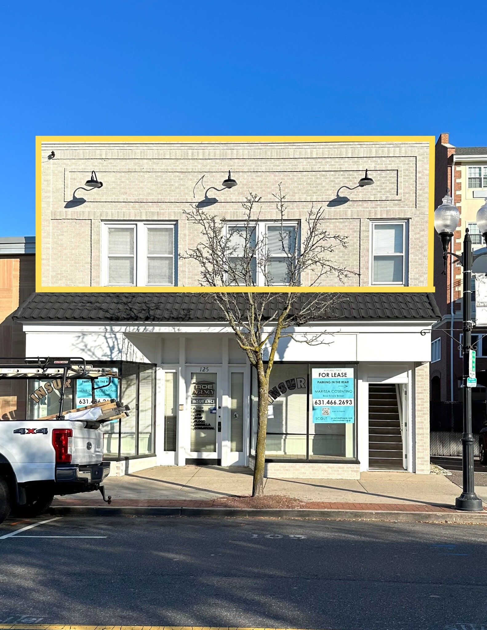 125 E Main St, Patchogue, NY for Rent
