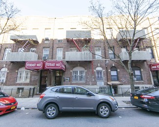 Brooklyn, NY Apartments - 1727 E 14th St