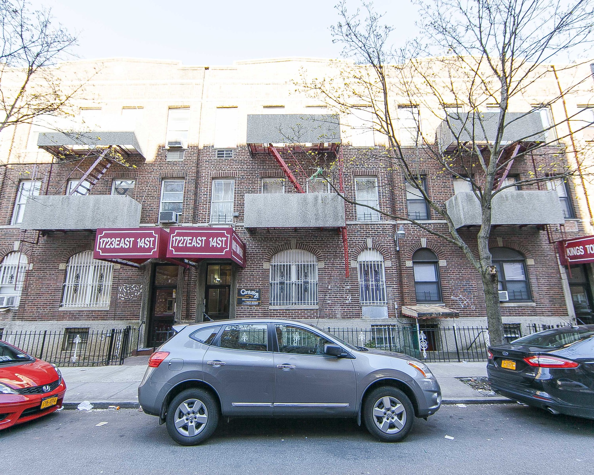 1727 E 14th St, Brooklyn, NY for Sale