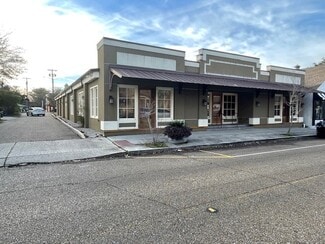 Covington, LA Retail - 421 N Columbia St Covington, LA Retail - 421 N Columbia St