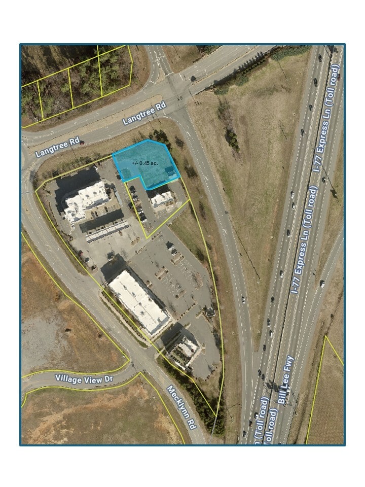 00 Langtree rd, Mooresville, NC for Sale