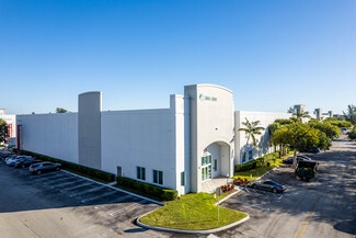 Hollywood, FL Industrial - 3860-3890 Pembroke Rd