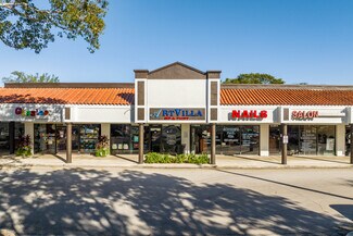 Boca Raton, FL Retail - 11379-11443 W Palmetto Park Rd