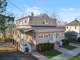 Wallingford, CT Multi-Family - 219 S Orchard St