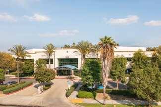 Redlands, CA Office - 1200 California St