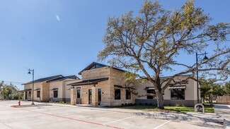 Cedar Park, TX Medical - 1513 E New Hope Dr