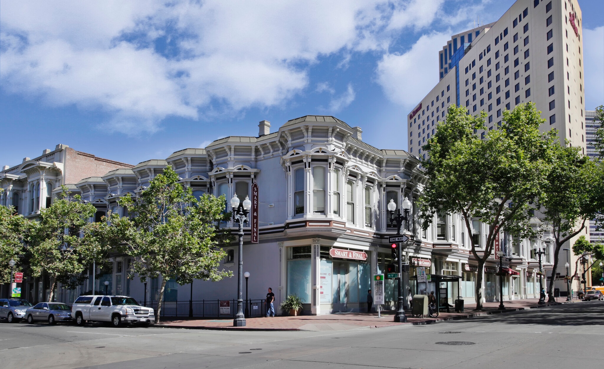 901-969 Broadway, Oakland, CA for Rent