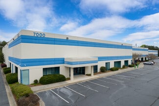 Smyrna, GA Industrial - 7000 Highlands Pky SE