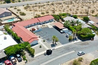 Desert Hot Springs, CA undefined - 13700 Quinta Way