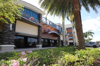 Boca Raton, FL Office/Medical - 4400 N Federal Hwy