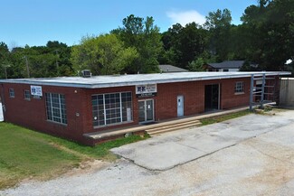 Fayetteville, AR Industrial - 2642 S School Ave