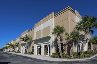 West Palm Beach, FL Warehouse - 990 Stinson