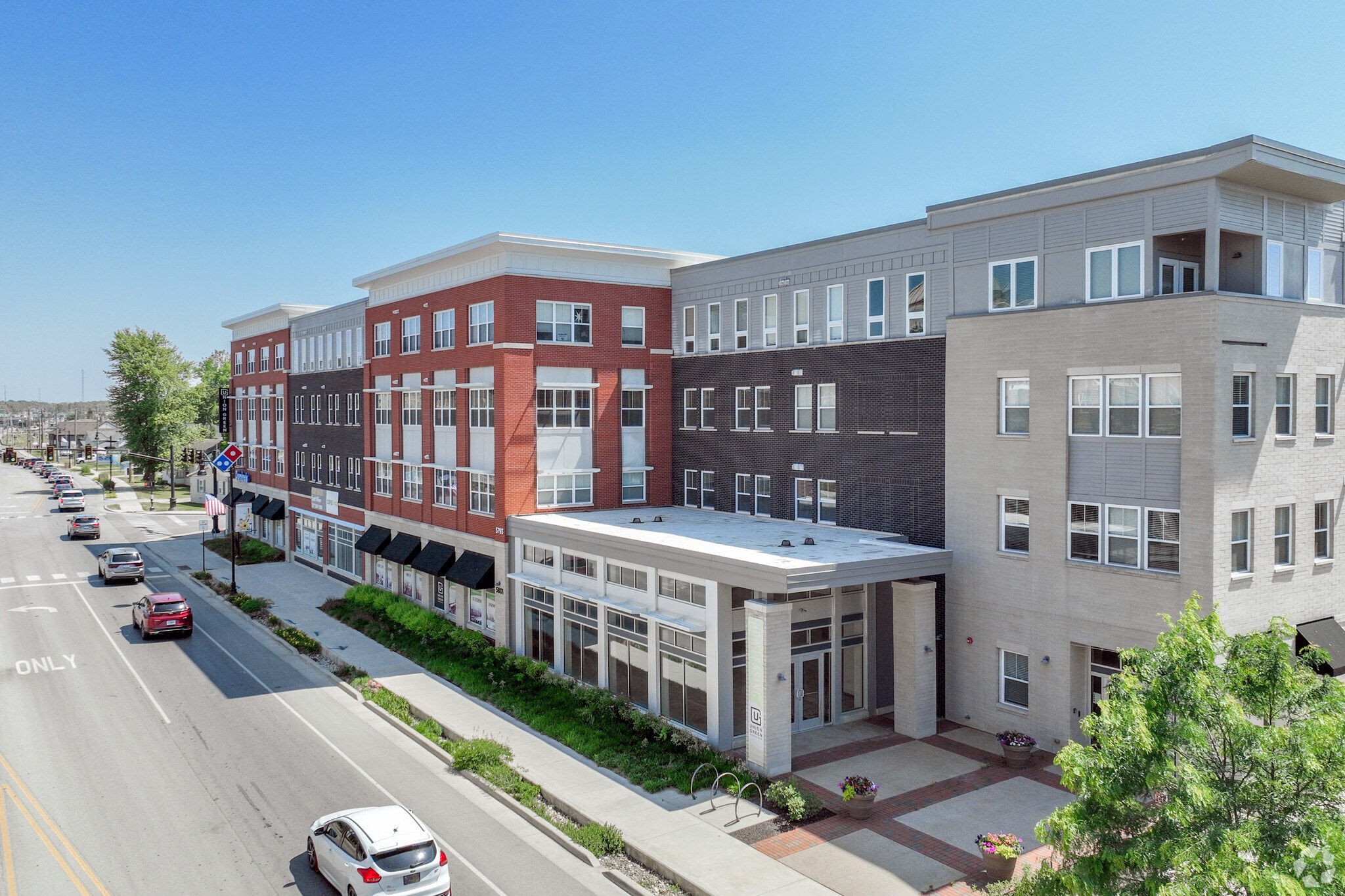 5793 Green St, Brownsburg, IN for Rent