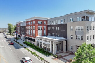 Brownsburg, IN Retail - 5793 Green St