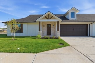 Granbury, TX Apartments - 200-210 Ewell st