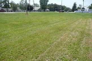 Austintown, OH Commercial Land - 6622 Mahoning Ave Austintown, OH Commercial Land - 6622 Mahoning Ave