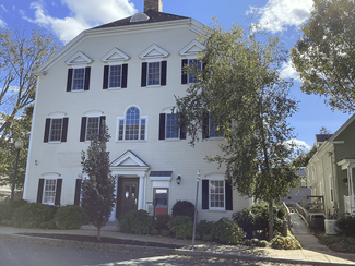 Andover, MA Office, Office/Retail - 69 Park St