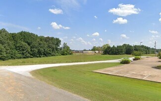 Corinth, MS Commercial - Corder Drive