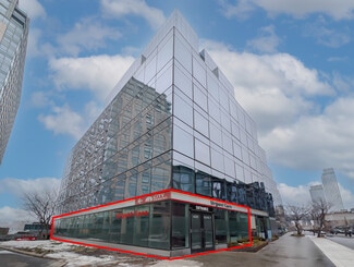 Brooklyn, NY Office/Medical - 420 Kent Ave Brooklyn, NY Office/Medical - 420 Kent Ave