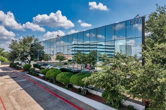 Dallas, TX Office - 1327 Empire Central Dr Dallas, TX Office - 1327 Empire Central Dr