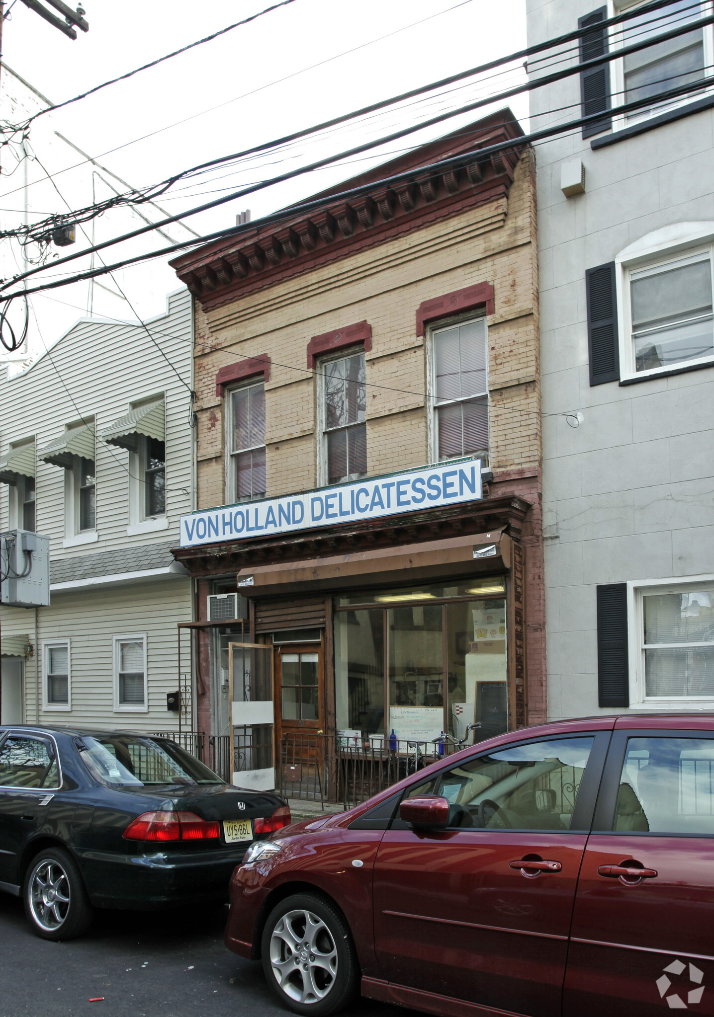 155 3rd St, Hoboken, NJ for Sale