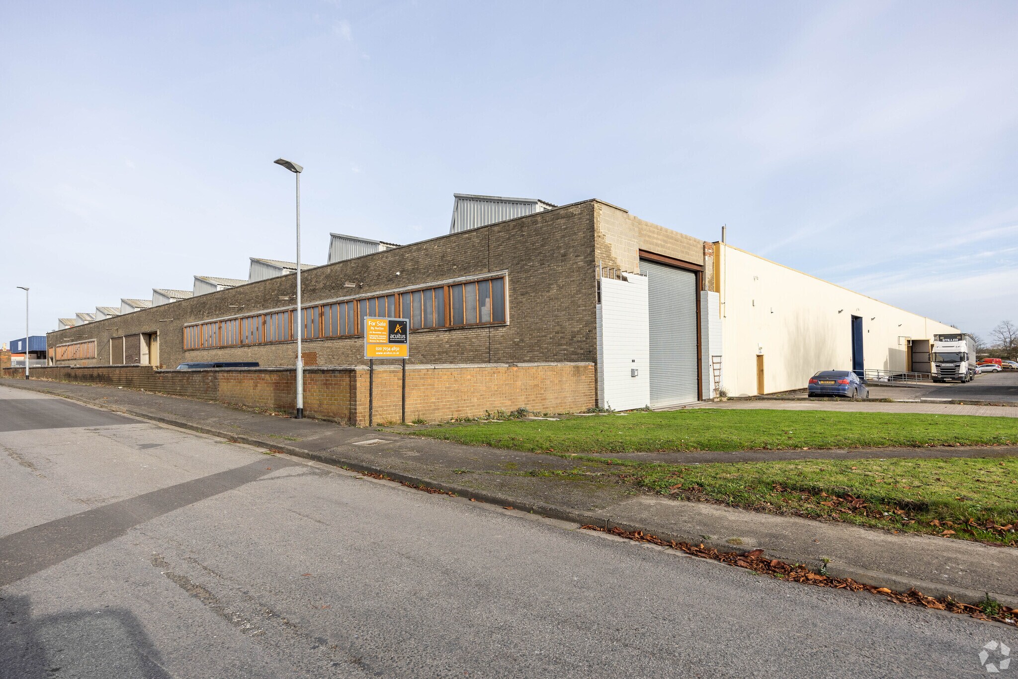 Walworth Rd, Newton Aycliffe, DUR for Sale