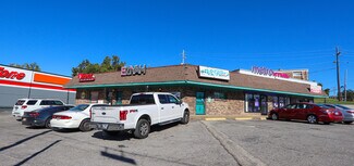 Memphis, TN Freestanding - 2094 Frayser Blvd Memphis, TN Freestanding - 2094 Frayser Blvd