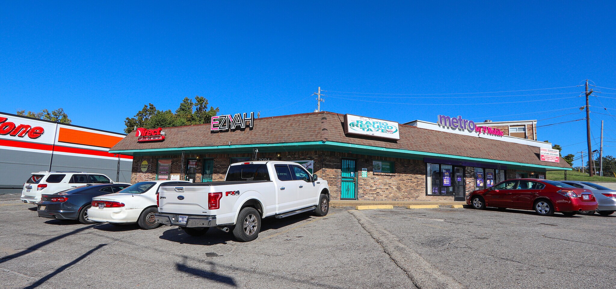 2094 Frayser Blvd, Memphis, TN for Sale